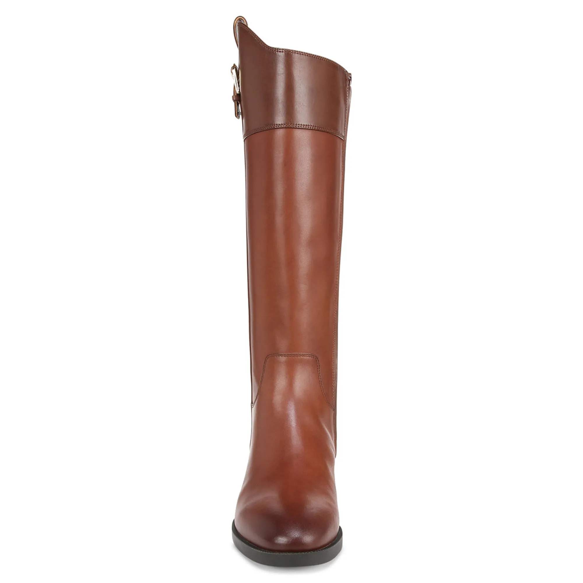 Cheap Vionic Phillipa Tall Boot (Wide Shaft) Black|Brown