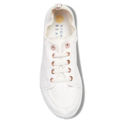 Discount Vionic Pismo Casual Sneaker Black|Cream|Light Grey|Navy