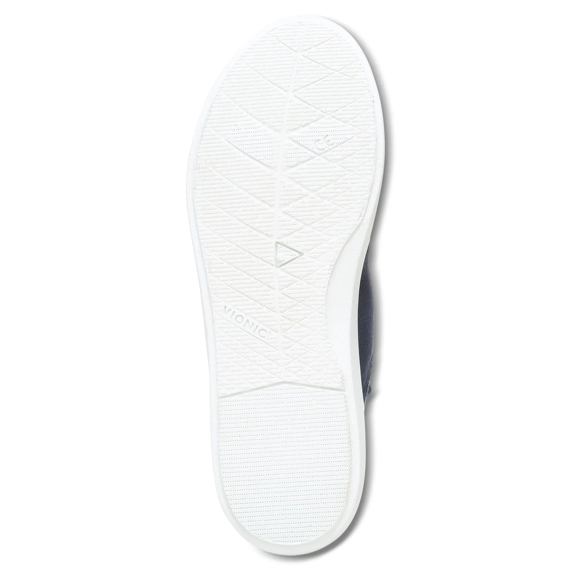 Discount Vionic Pismo Casual Sneaker Black|Cream|Light Grey|Navy