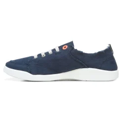 Discount Vionic Pismo Casual Sneaker Black|Cream|Light Grey|Navy