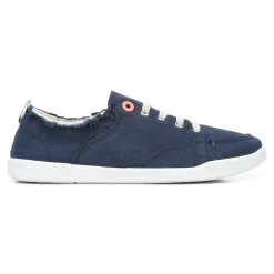 Discount Vionic Pismo Casual Sneaker Black|Cream|Light Grey|Navy
