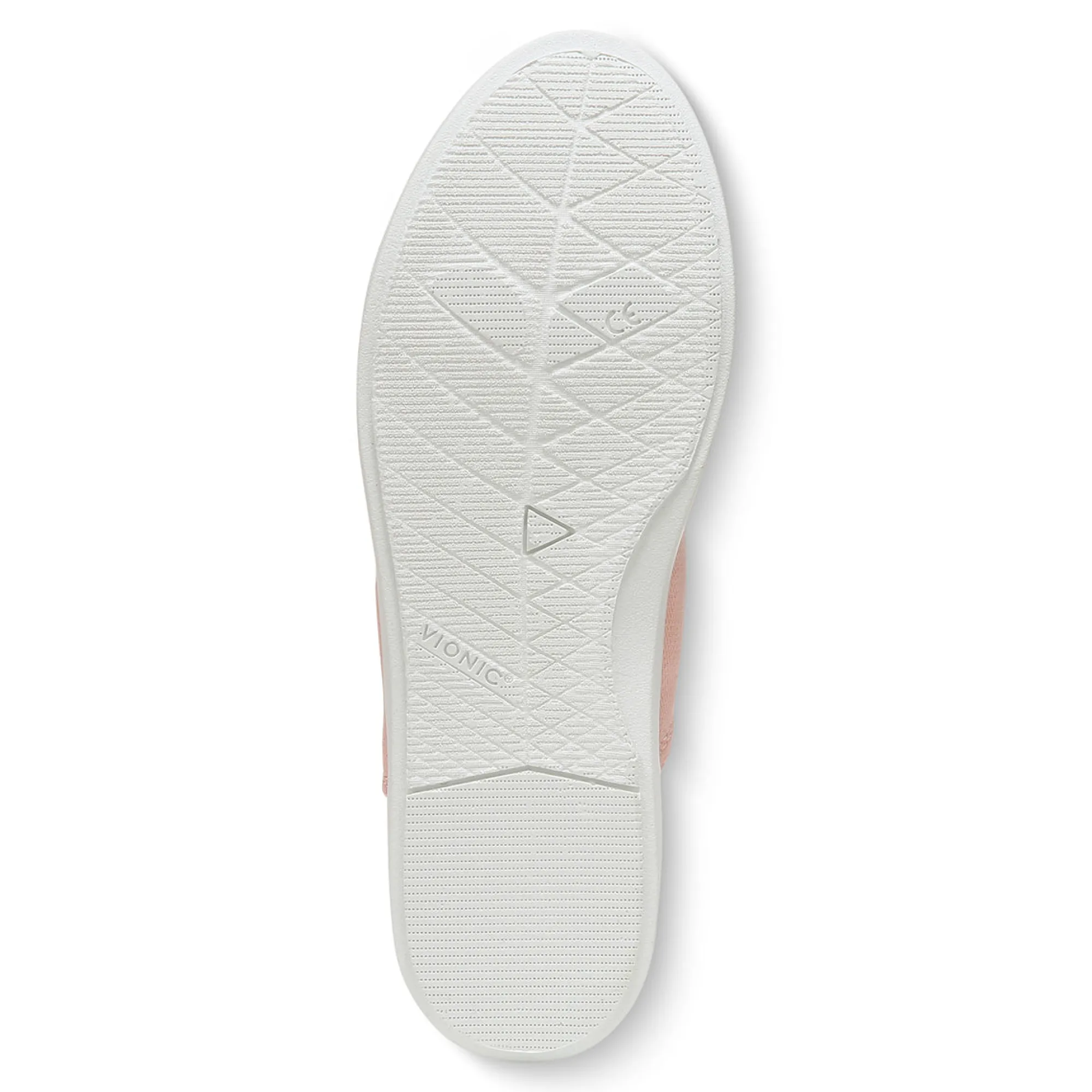 Shop Vionic Pismo Casual Sneaker Iii Classic Blue Poppy|Light Grey|Roze|Stargazer Poppy