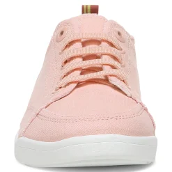 Shop Vionic Pismo Casual Sneaker Iii Classic Blue Poppy|Light Grey|Roze|Stargazer Poppy