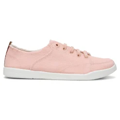 Shop Vionic Pismo Casual Sneaker Iii Classic Blue Poppy|Light Grey|Roze|Stargazer Poppy