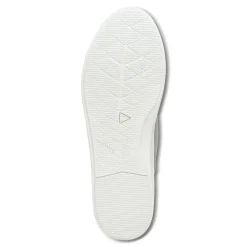 Shop Vionic Pismo Casual Sneaker Iii Classic Blue Poppy|Light Grey|Roze|Stargazer Poppy