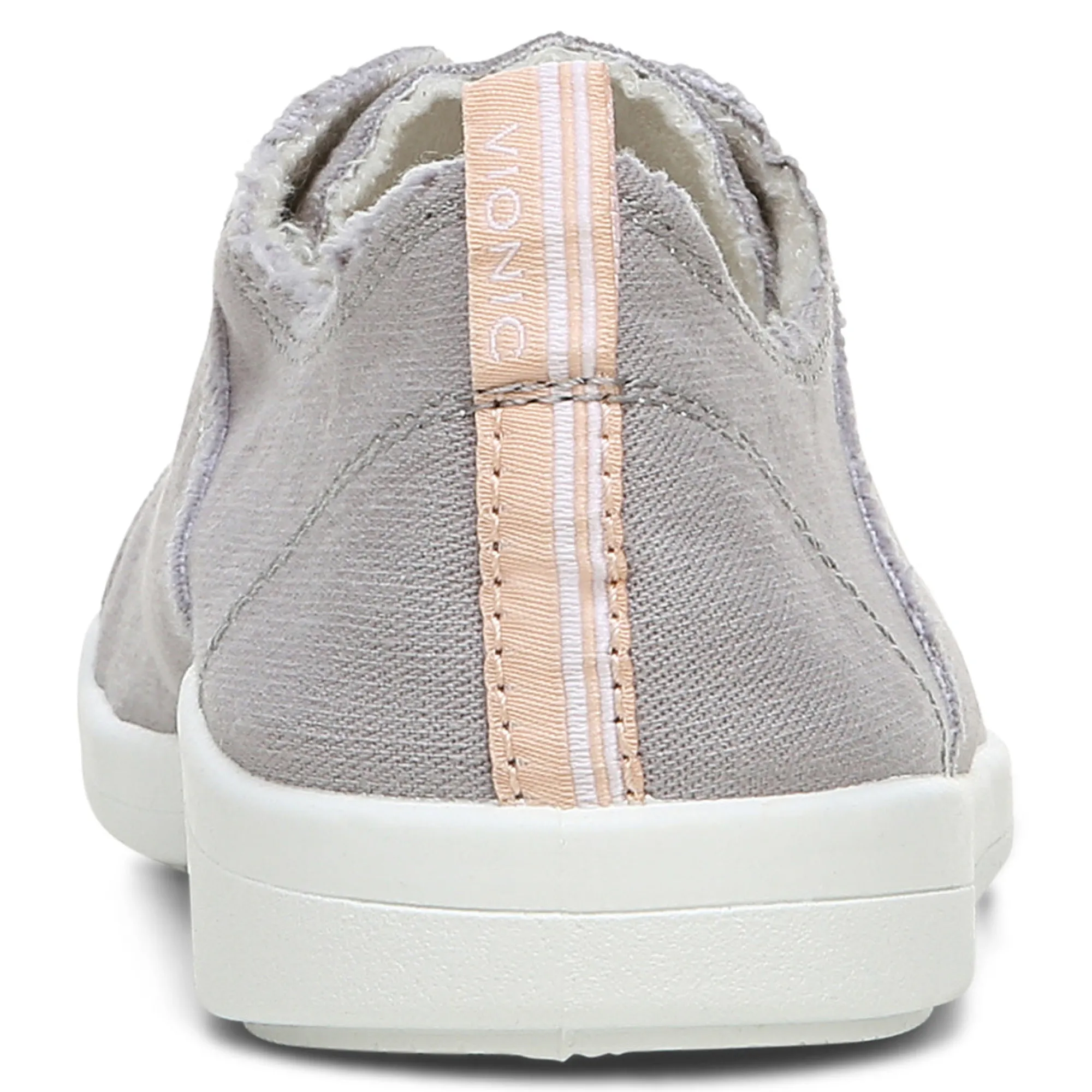 Shop Vionic Pismo Casual Sneaker Iii Classic Blue Poppy|Light Grey|Roze|Stargazer Poppy