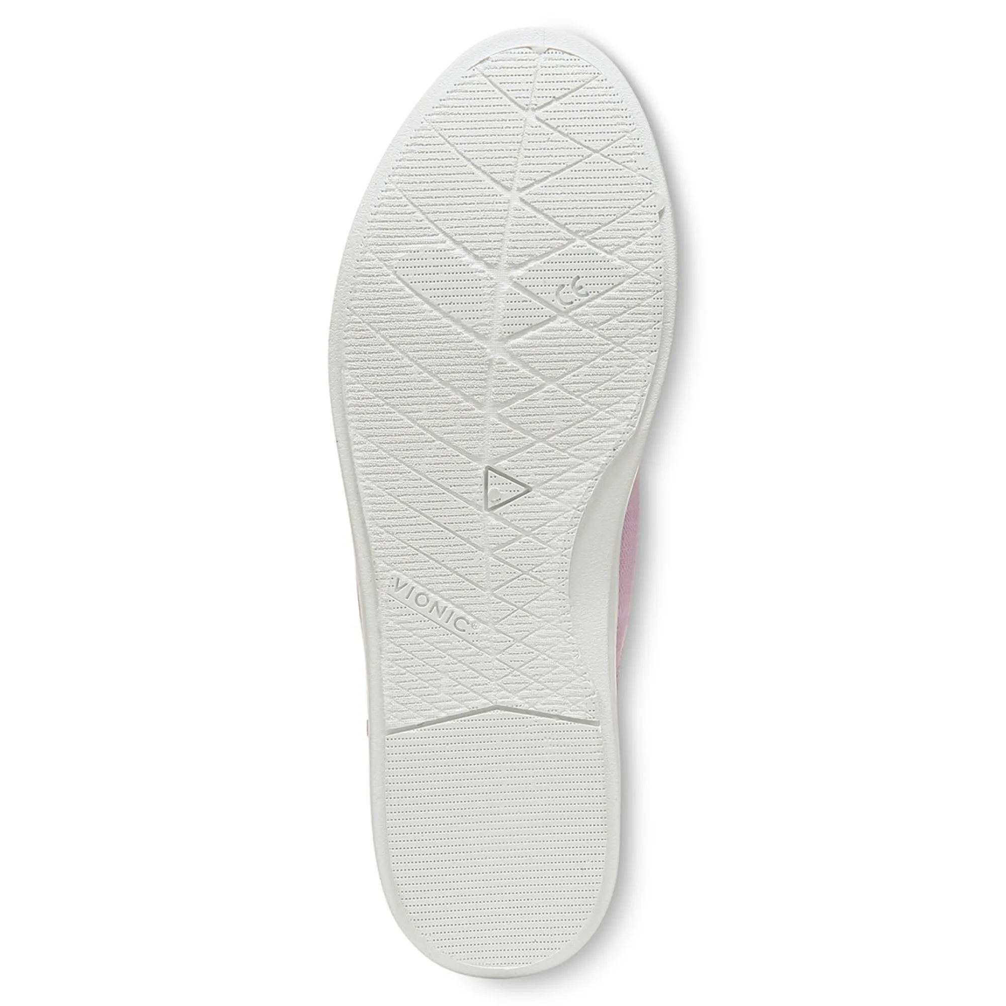 Shop Vionic Pismo Casual Sneaker Iii Classic Blue Poppy|Light Grey|Roze|Stargazer Poppy