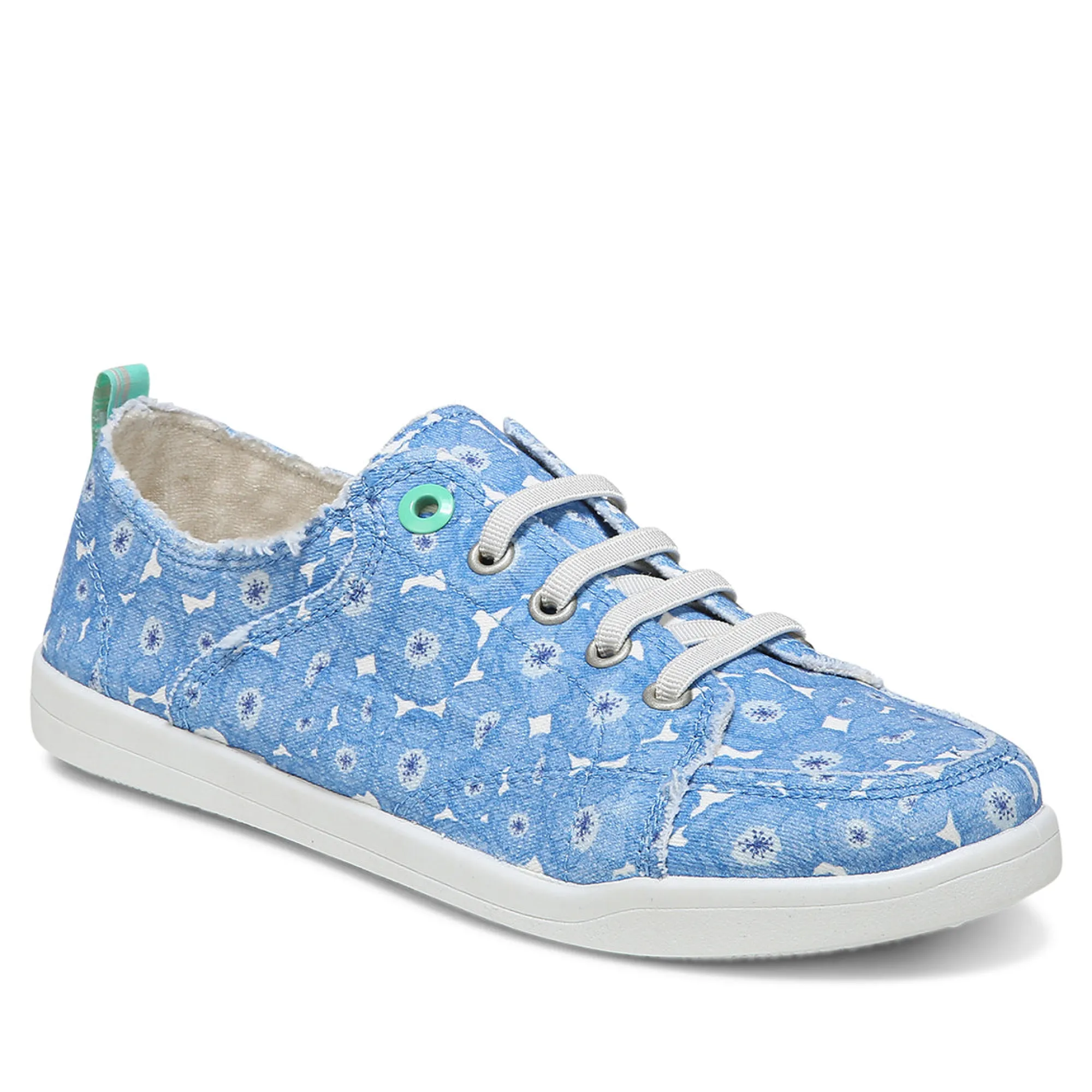 Sale Vionic Pismo Casual Sneaker Iii Classic Blue Poppy|Light Grey|Roze|Stargazer Poppy