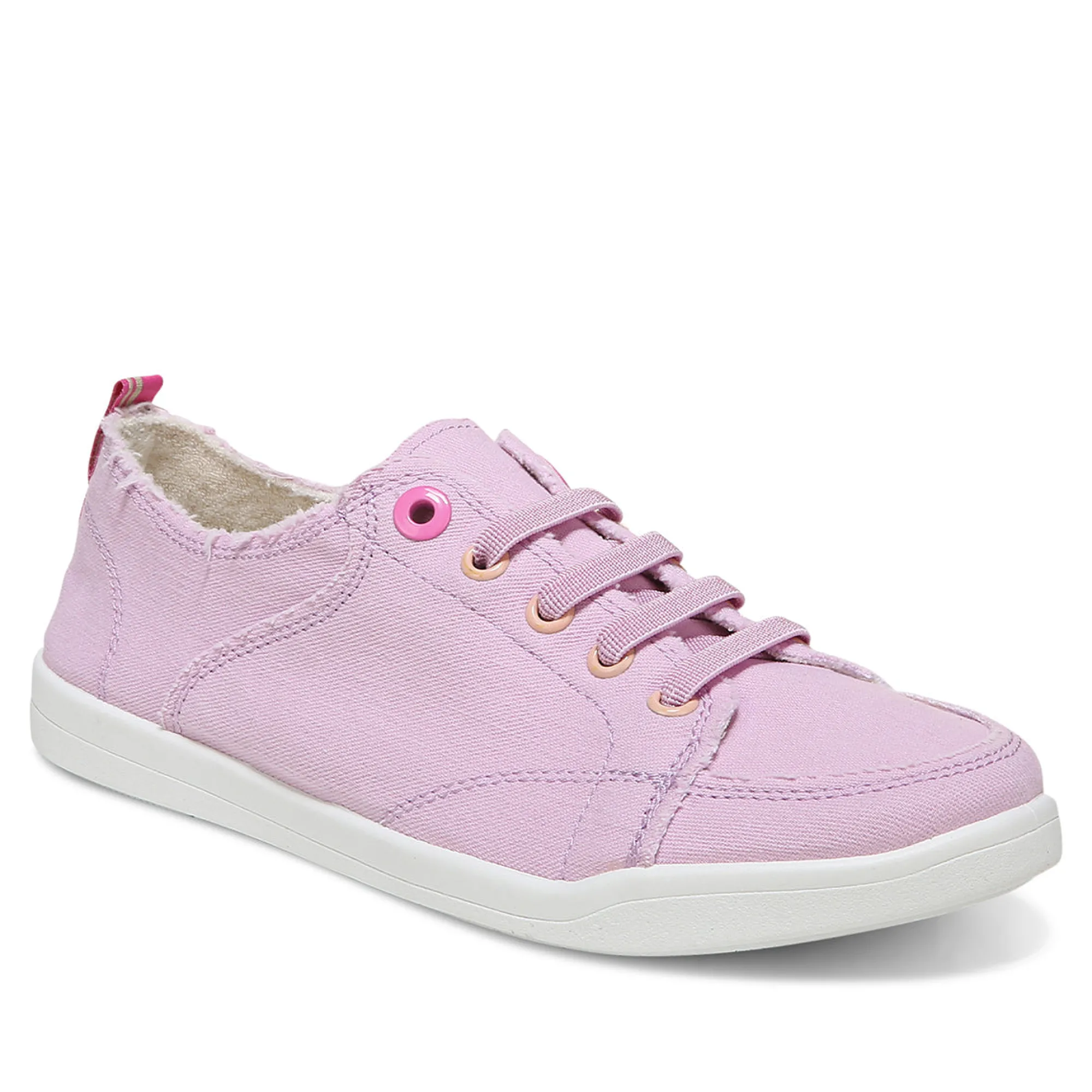 Sale Vionic Pismo Casual Sneaker Iii Classic Blue Poppy|Light Grey|Roze|Stargazer Poppy