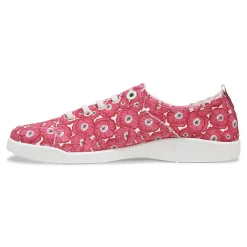 Sale Vionic Pismo Casual Sneaker Iii Classic Blue Poppy|Light Grey|Roze|Stargazer Poppy
