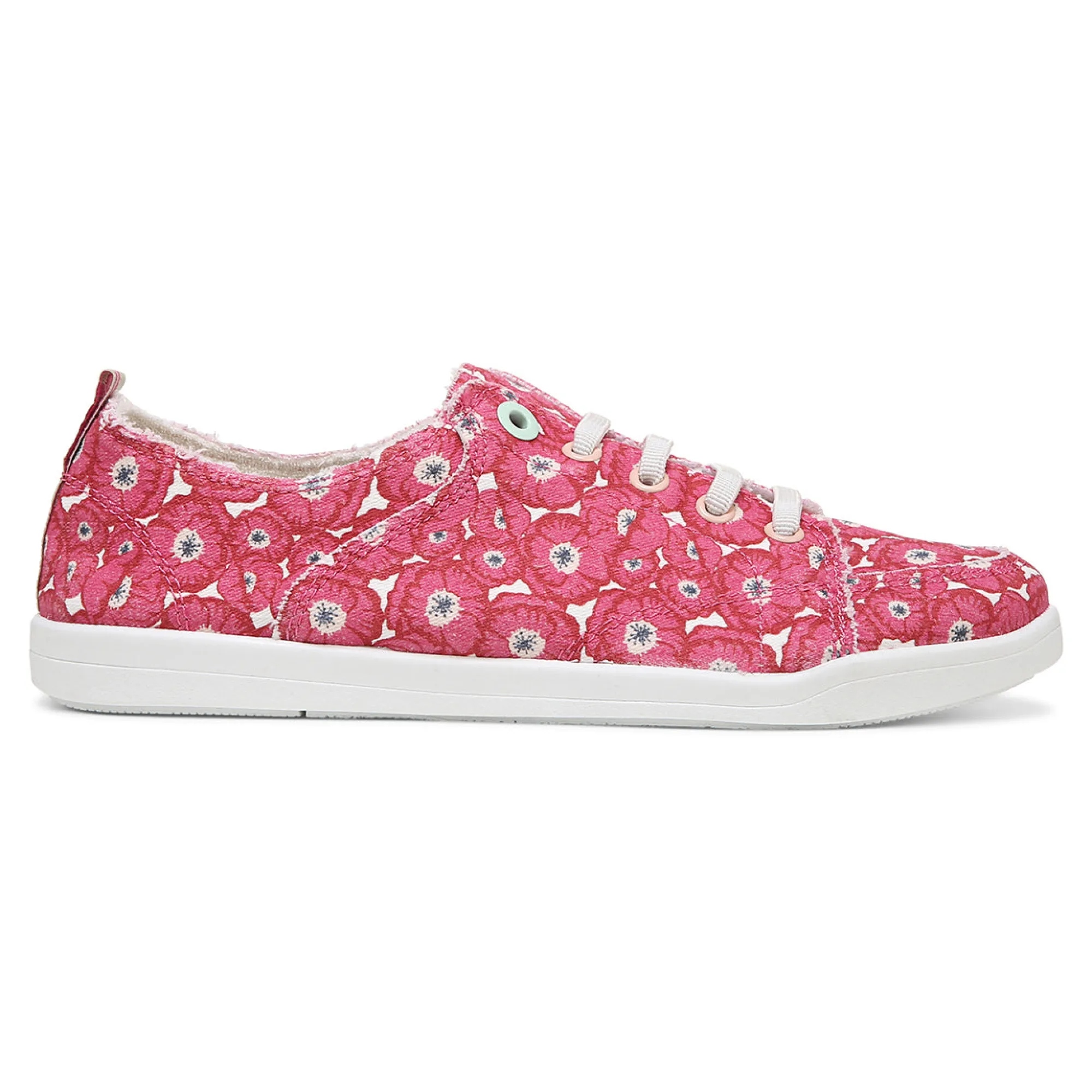 Sale Vionic Pismo Casual Sneaker Iii Classic Blue Poppy|Light Grey|Roze|Stargazer Poppy