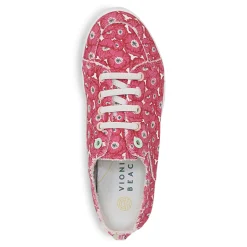 Sale Vionic Pismo Casual Sneaker Iii Classic Blue Poppy|Light Grey|Roze|Stargazer Poppy