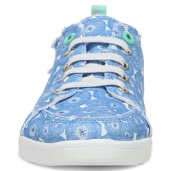 Sale Vionic Pismo Casual Sneaker Iii Classic Blue Poppy|Light Grey|Roze|Stargazer Poppy