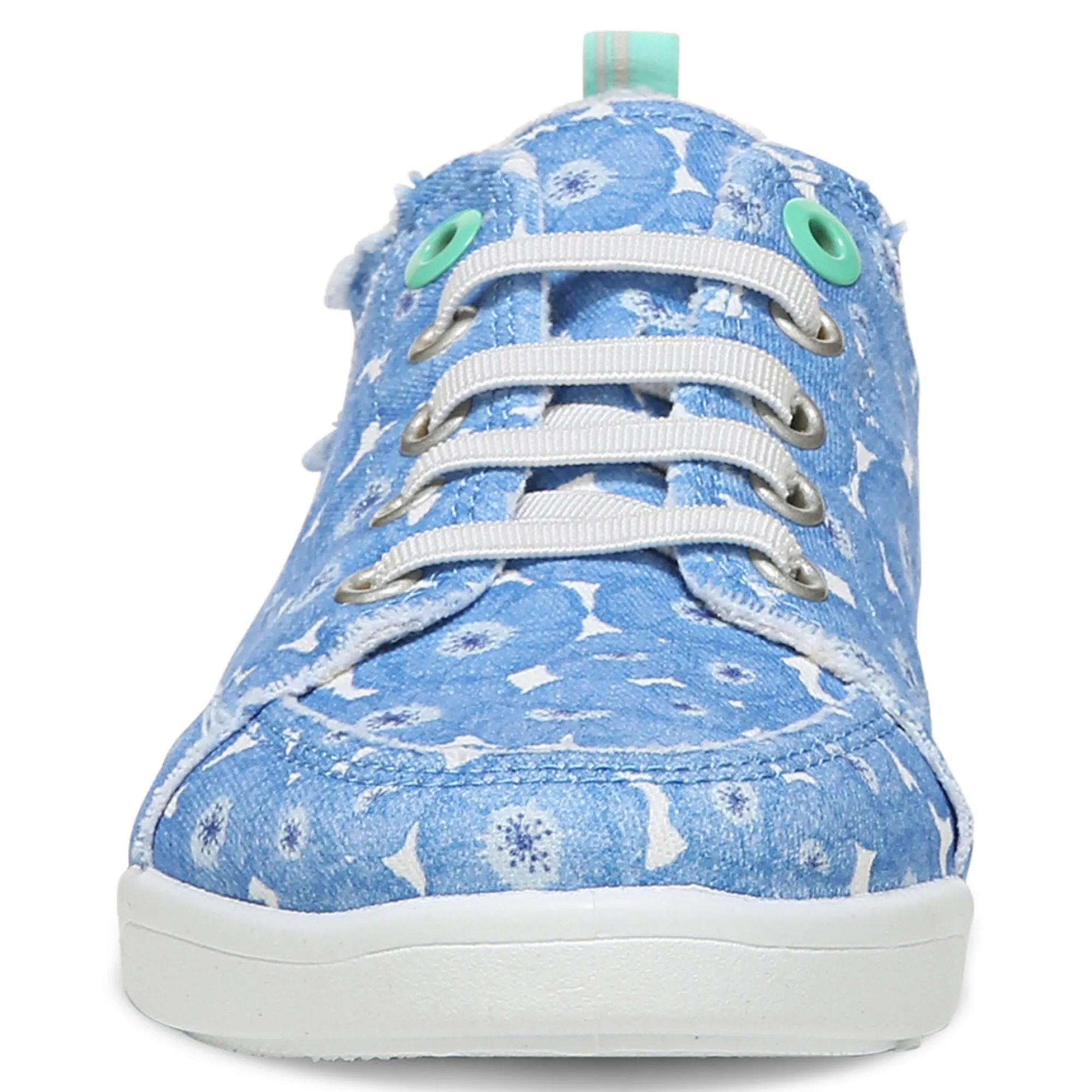 Sale Vionic Pismo Casual Sneaker Iii Classic Blue Poppy|Light Grey|Roze|Stargazer Poppy