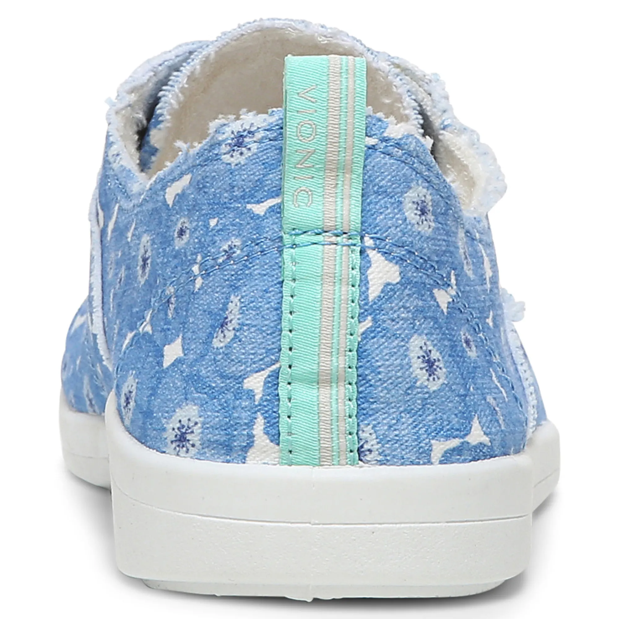 Sale Vionic Pismo Casual Sneaker Iii Classic Blue Poppy|Light Grey|Roze|Stargazer Poppy