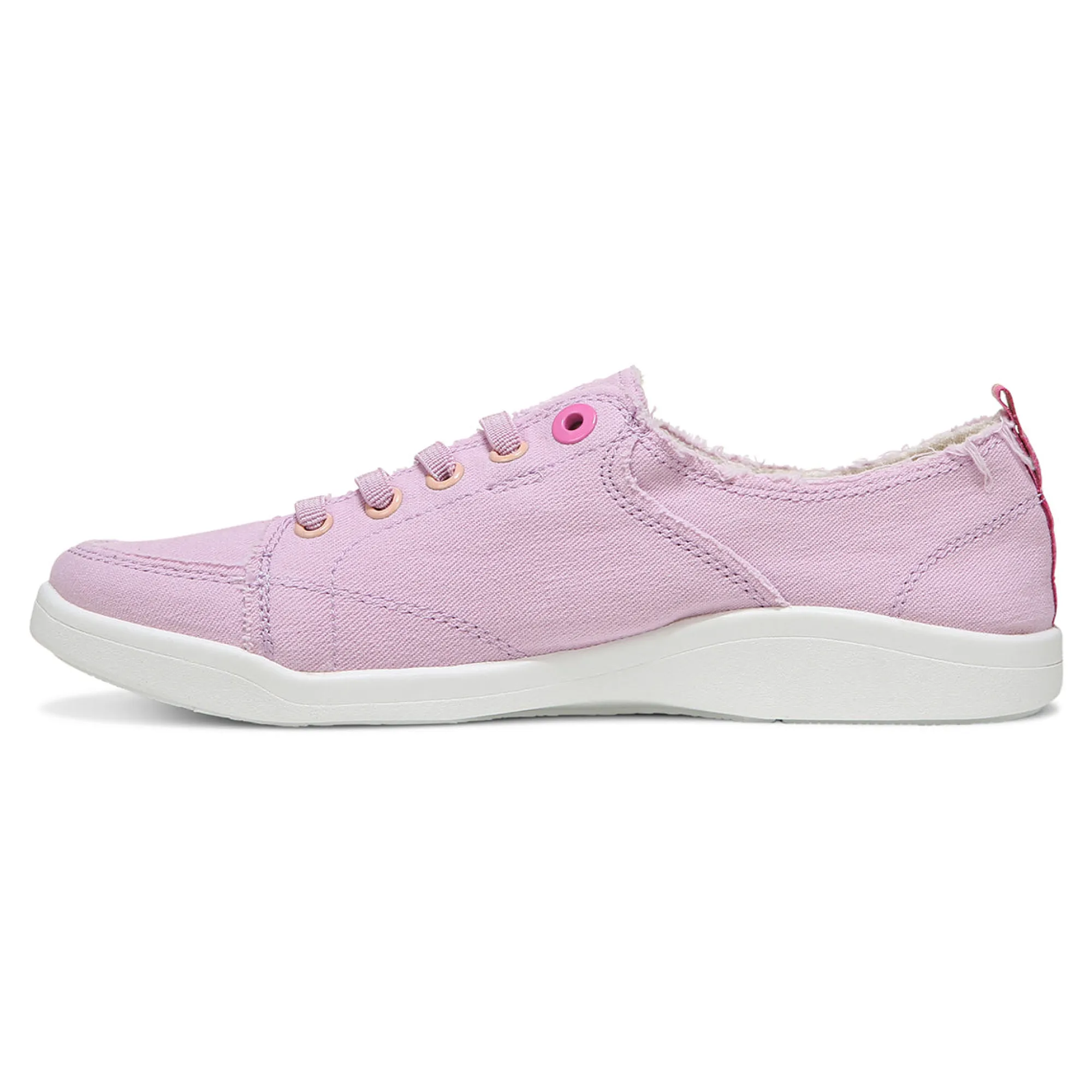 Sale Vionic Pismo Casual Sneaker Iii Classic Blue Poppy|Light Grey|Roze|Stargazer Poppy