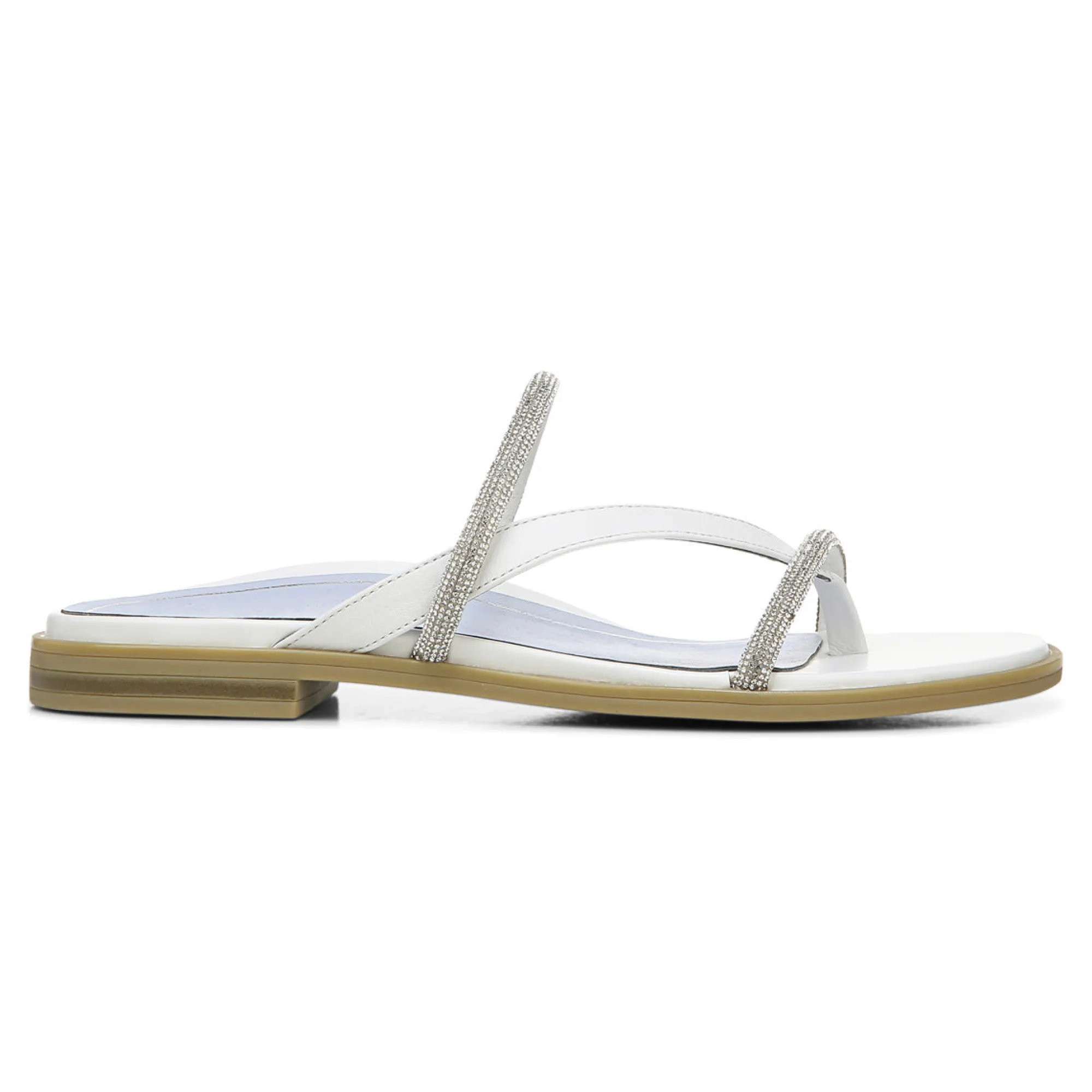 Shop Vionic Prism Sandal Black|Gold|Peach|White