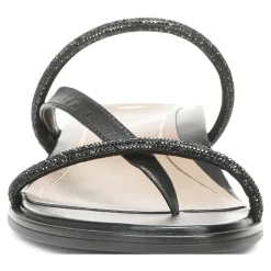 Shop Vionic Prism Sandal Black|Gold|Peach|White