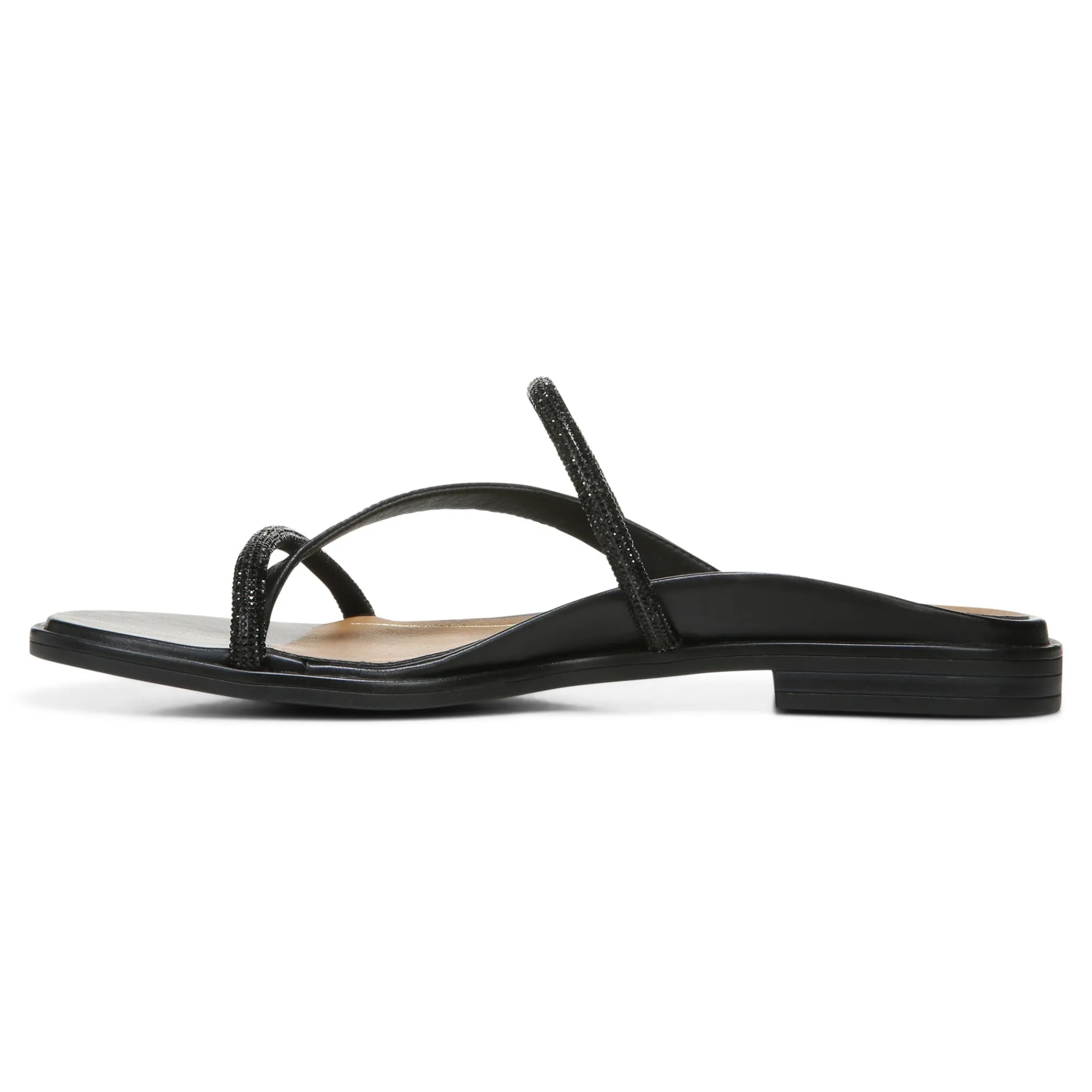Shop Vionic Prism Sandal Black|Gold|Peach|White