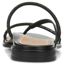 Shop Vionic Prism Sandal Black|Gold|Peach|White