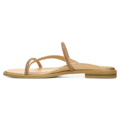 Shop Vionic Prism Sandal Black|Gold|Peach|White