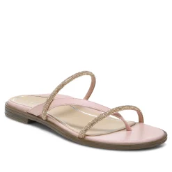 Shop Vionic Prism Sandal Black|Gold|Peach|White