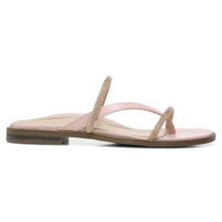 Shop Vionic Prism Sandal Black|Gold|Peach|White