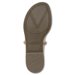 Shop Vionic Prism Sandal Black|Gold|Peach|White