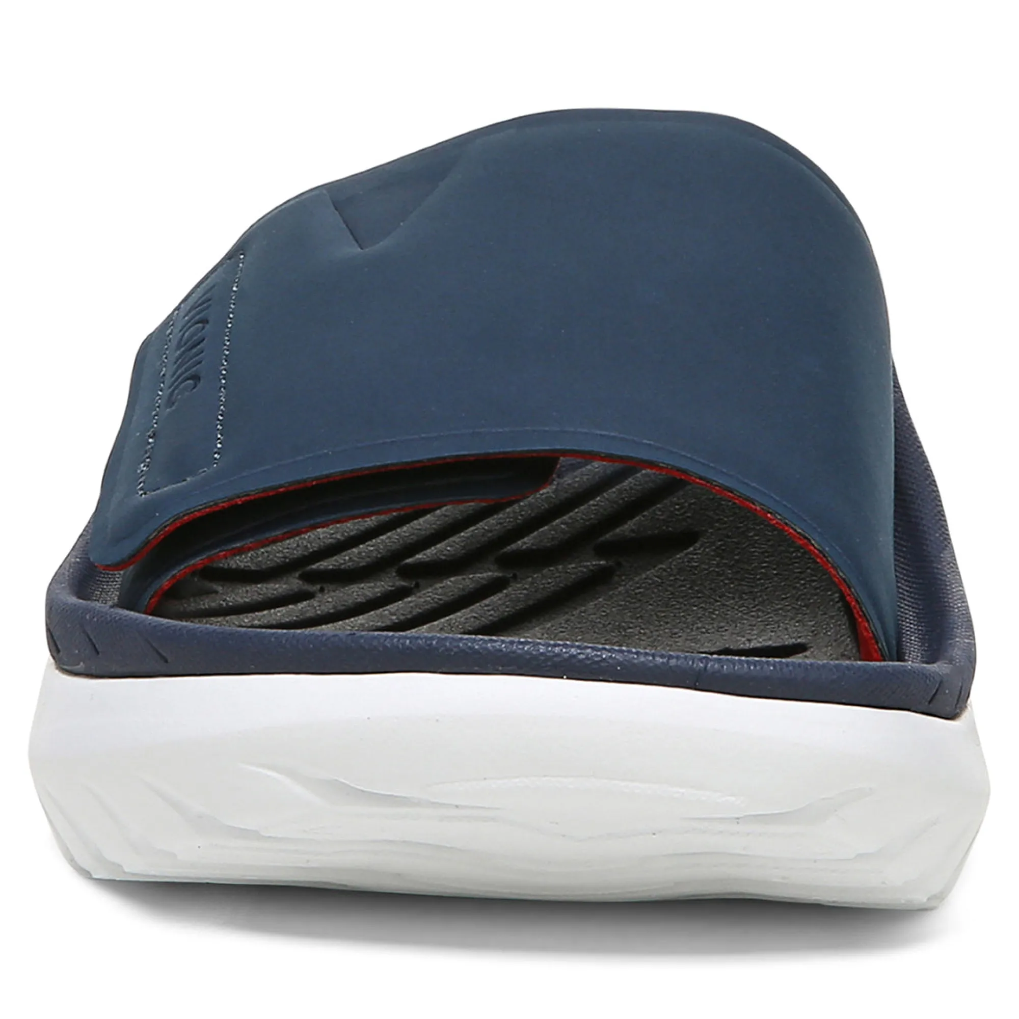 Cheap Vionic Rejuvenate Flatform Sandal Black|Charcoal/Vapor|Navy|Wasabi