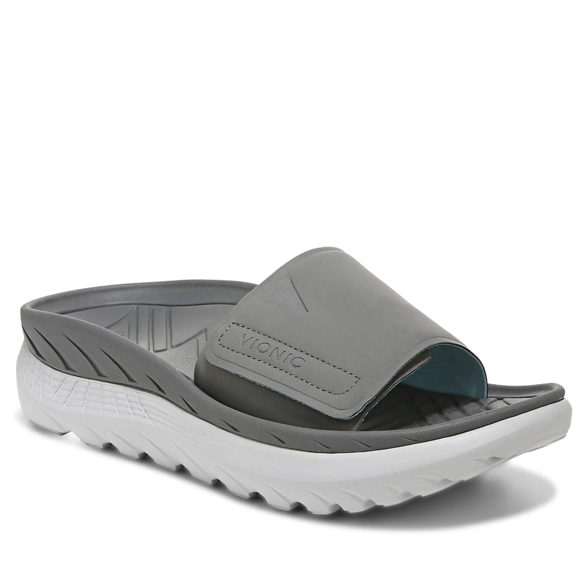 Cheap Vionic Rejuvenate Flatform Sandal Black|Charcoal/Vapor|Navy|Wasabi