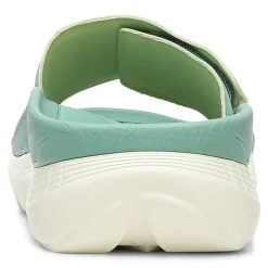 Cheap Vionic Rejuvenate Flatform Sandal Black|Charcoal/Vapor|Navy|Wasabi