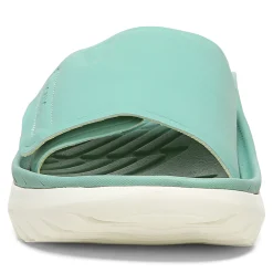 Cheap Vionic Rejuvenate Flatform Sandal Black|Charcoal/Vapor|Navy|Wasabi