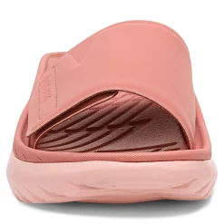 Fashion Vionic Rejuvenate Flatform Sandal Ii Blue Shadow|Dusty Lavender|Terracotta/Roze|White/Vapor