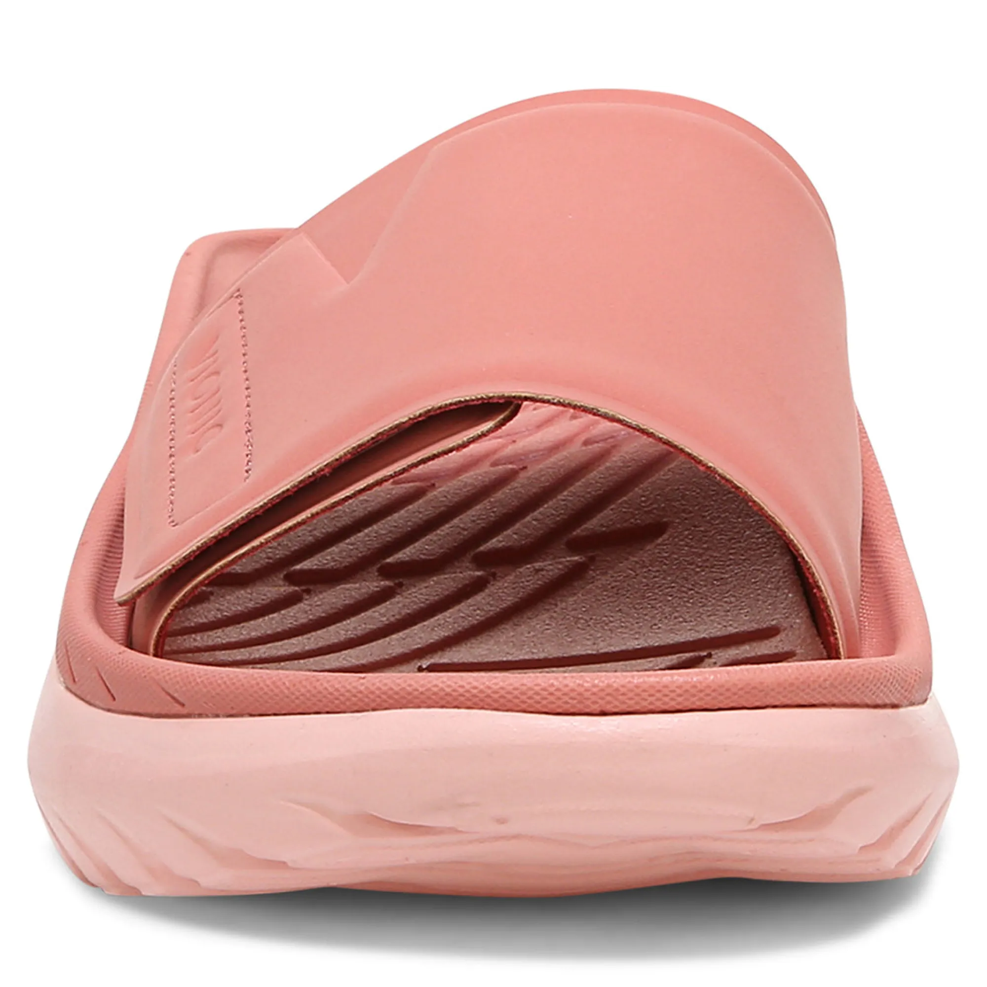 Fashion Vionic Rejuvenate Flatform Sandal Ii Blue Shadow|Dusty Lavender|Terracotta/Roze|White/Vapor