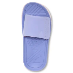 Fashion Vionic Rejuvenate Flatform Sandal Ii Blue Shadow|Dusty Lavender|Terracotta/Roze|White/Vapor