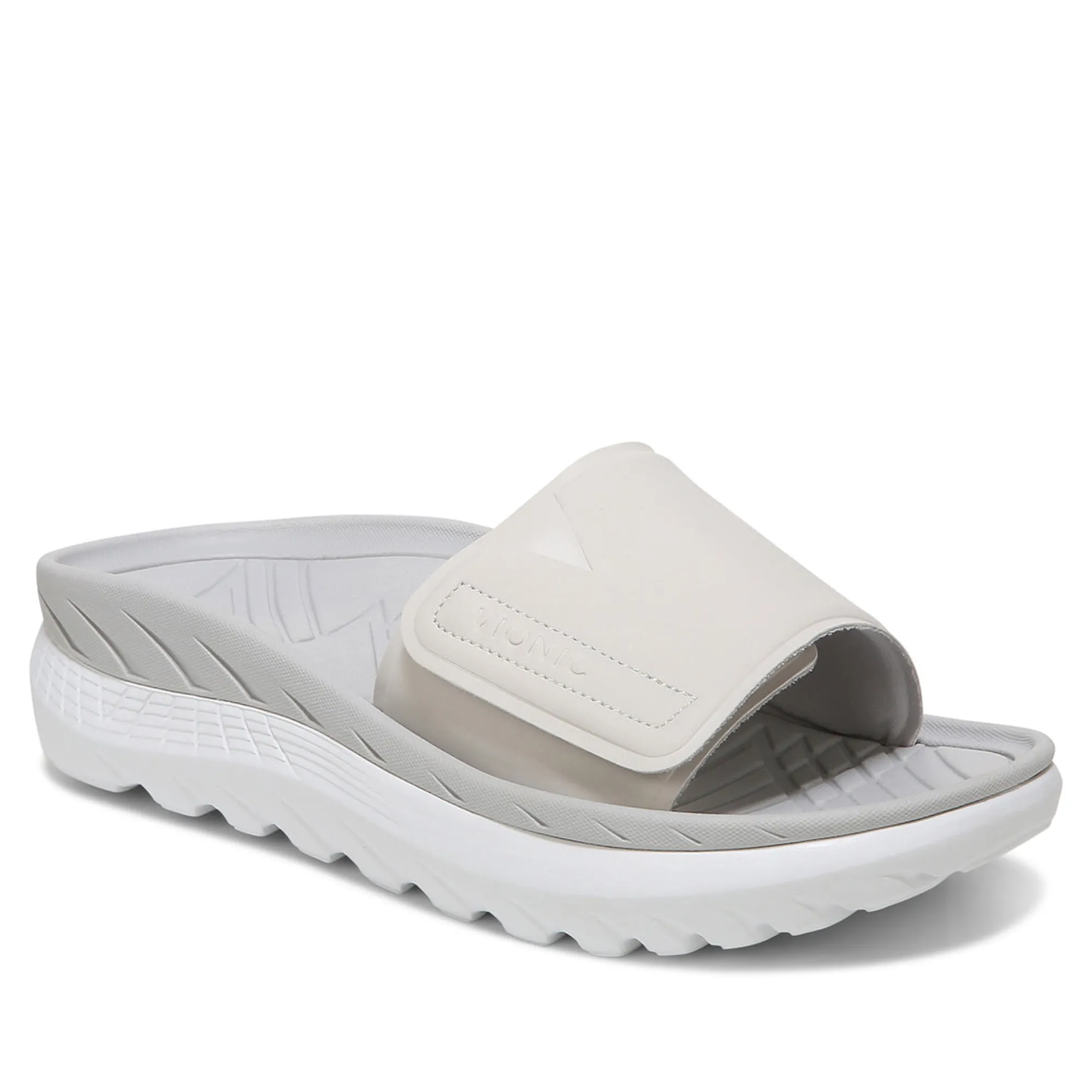 Fashion Vionic Rejuvenate Flatform Sandal Ii Blue Shadow|Dusty Lavender|Terracotta/Roze|White/Vapor