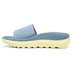 Fashion Vionic Rejuvenate Flatform Sandal Ii Blue Shadow|Dusty Lavender|Terracotta/Roze|White/Vapor