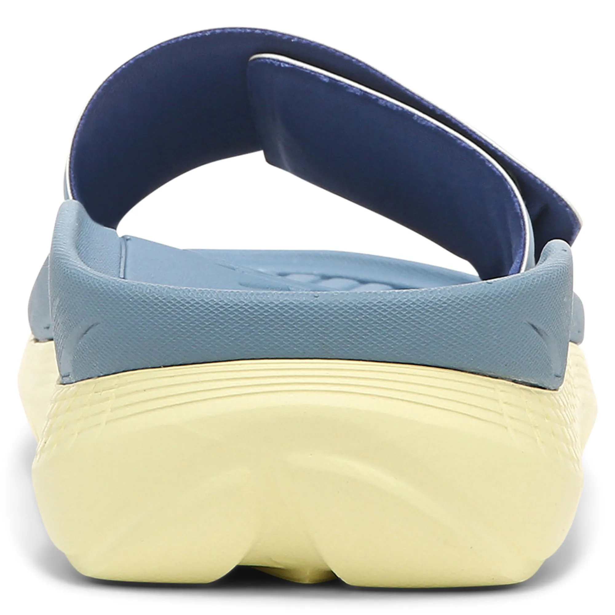 Fashion Vionic Rejuvenate Flatform Sandal Ii Blue Shadow|Dusty Lavender|Terracotta/Roze|White/Vapor