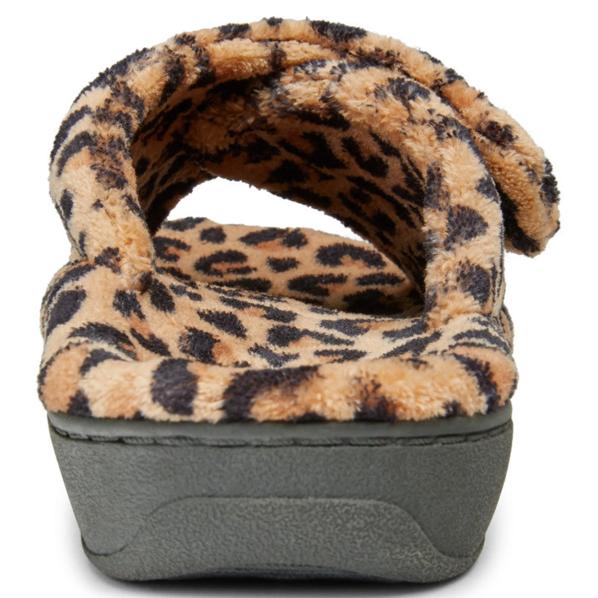 Best Sale Vionic Relax Slipper Azure|Black|Leopard|Light Grey