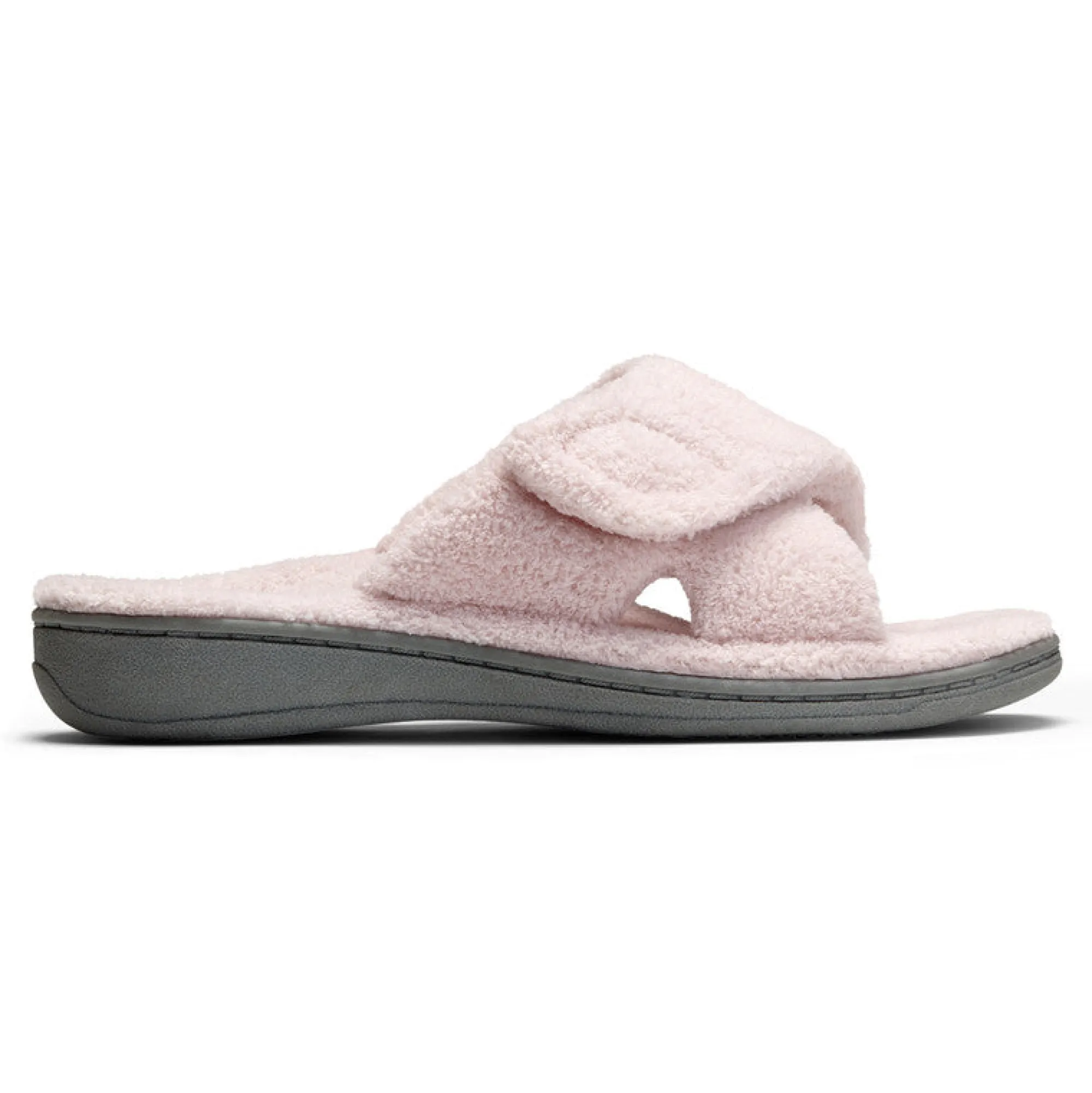 Best Sale Vionic Relax Slipper Azure|Black|Leopard|Light Grey