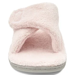 Best Sale Vionic Relax Slipper Azure|Black|Leopard|Light Grey