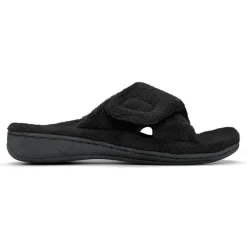 Best Sale Vionic Relax Slipper Azure|Black|Leopard|Light Grey