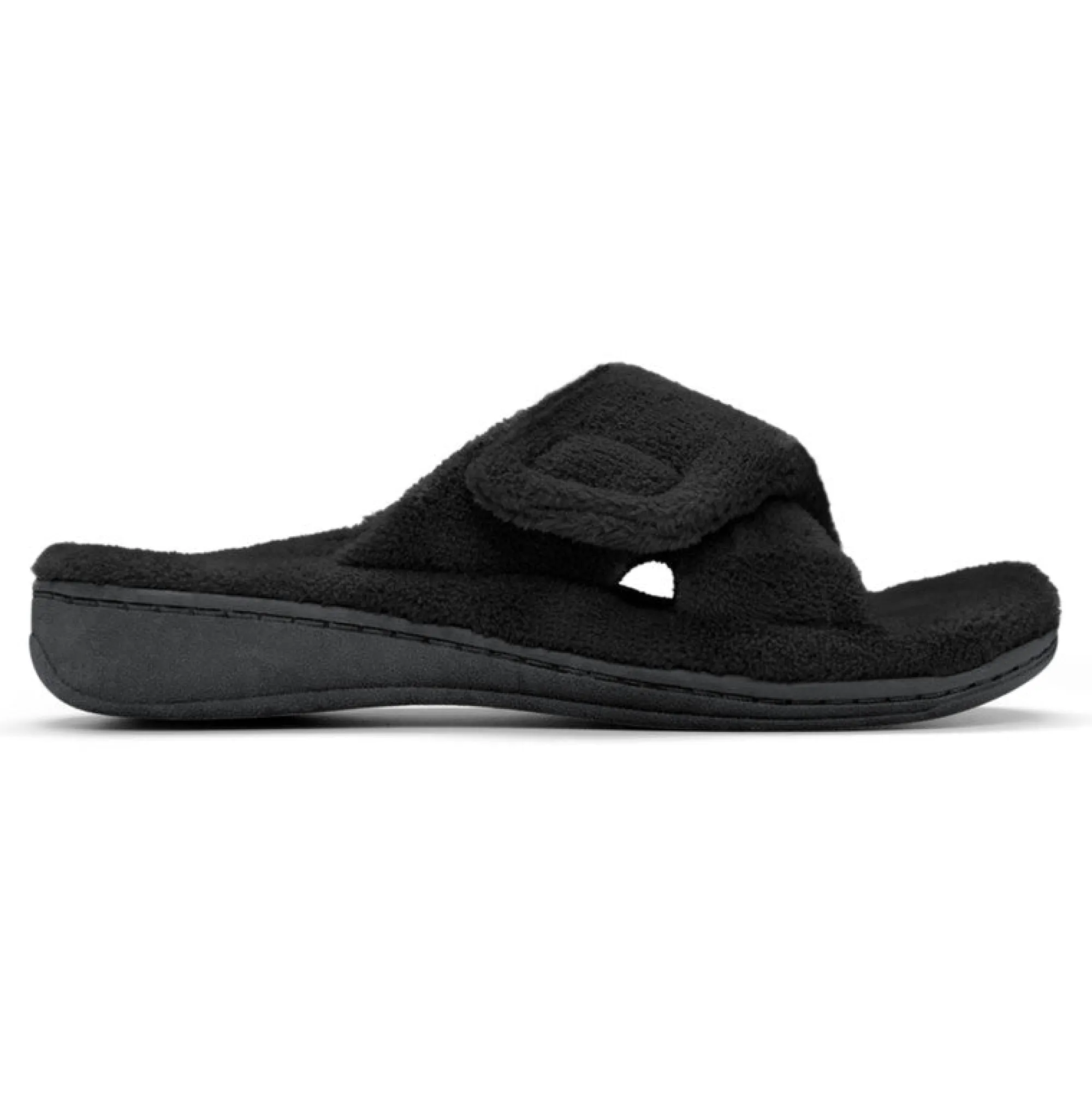 Best Sale Vionic Relax Slipper Azure|Black|Leopard|Light Grey