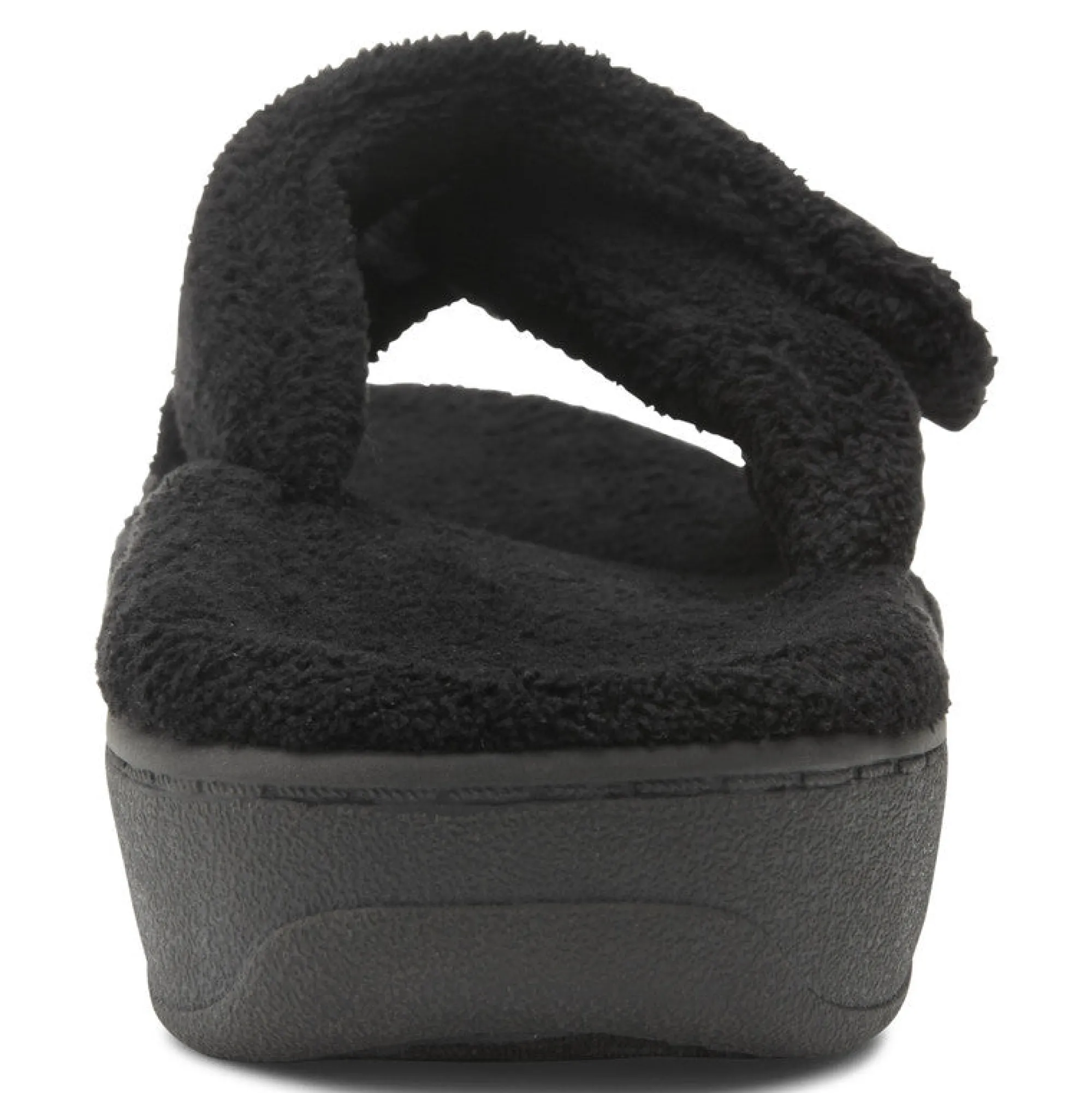 Best Sale Vionic Relax Slipper Azure|Black|Leopard|Light Grey