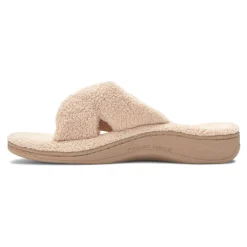 Best Sale Vionic Relax Slipper Azure|Black|Leopard|Light Grey