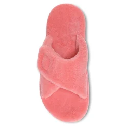 Best Sale Vionic Relax Slipper Azure|Black|Leopard|Light Grey