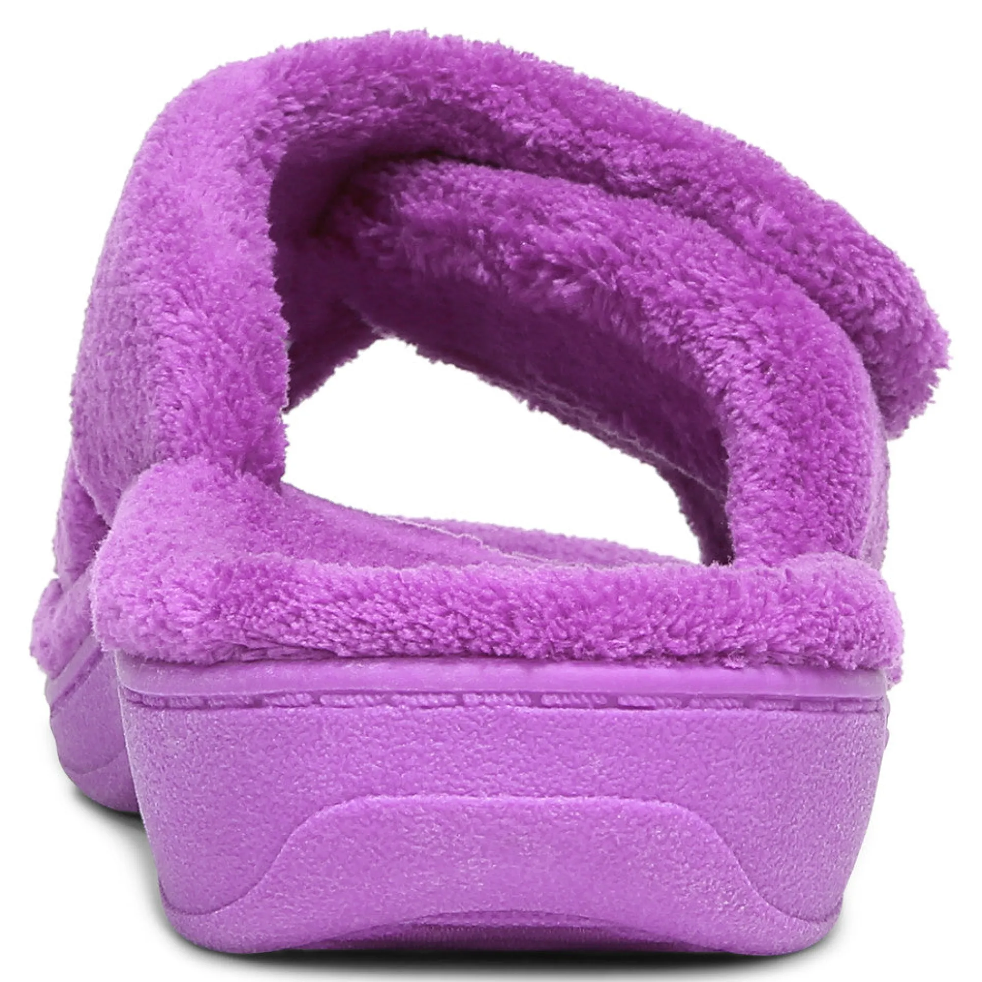 Best Sale Vionic Relax Slipper Azure|Black|Leopard|Light Grey