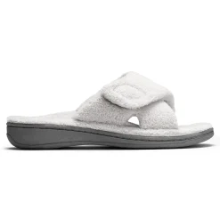 Best Sale Vionic Relax Slipper Azure|Black|Leopard|Light Grey