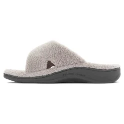Best Sale Vionic Relax Slipper Azure|Black|Leopard|Light Grey