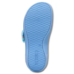 Sale Vionic Relax Slipper Ii Azure|Cream|Pale Lime|Posy Green